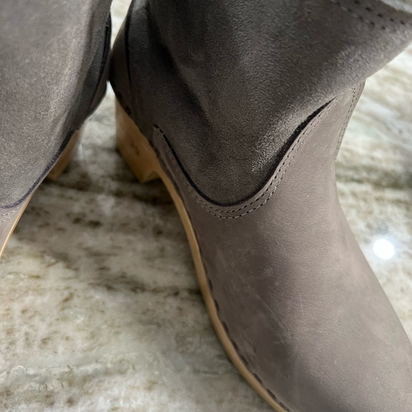 Winter Women Boots Size 39 - Picture 4 of 11